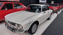 Alfa Romeo Storico @ Autoworld - foto 52 van 77