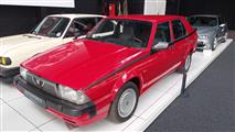 Alfa Romeo Storico @ Autoworld - foto 57 van 77