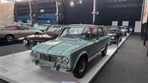 Alfa Romeo Storico @ Autoworld