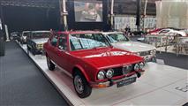 Alfa Romeo Storico @ Autoworld