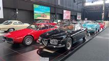 Alfa Romeo Storico @ Autoworld