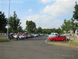 Classic Summer Meet (KRC parking Genk) - foto 1 van 430
