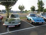 Classic Summer Meet (KRC parking Genk)