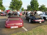 Classic Summer Meet (KRC parking Genk)