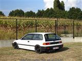 Honda Day by Honda Theys Lier -  3 september 2022