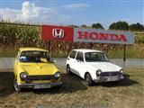 Honda Day by Honda Theys Lier