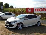 Honda Day by Honda Theys Lier -  3 september 2022