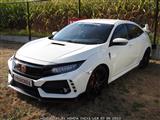 Honda Day by Honda Theys Lier -  3 september 2022