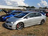 Honda Day by Honda Theys Lier -  3 september 2022