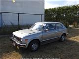 Honda Day by Honda Theys Lier -  3 september 2022