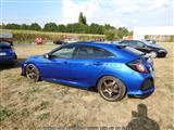 Honda Day by Honda Theys Lier -  3 september 2022