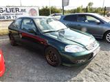 Honda Day by Honda Theys Lier -  3 september 2022