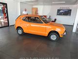Honda Day by Honda Theys Lier -  3 september 2022