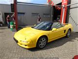Honda Day by Honda Theys Lier -  3 september 2022