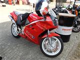 Honda Day by Honda Theys Lier -  3 september 2022