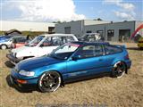 Honda Day by Honda Theys Lier -  3 september 2022