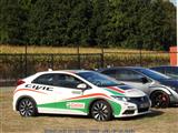 Honda Day by Honda Theys Lier -  3 september 2022