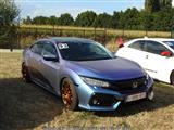 Honda Day by Honda Theys Lier -  3 september 2022