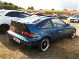 Honda Day by Honda Theys Lier -  3 september 2022