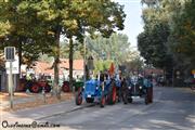 ledenrondrit Oldtimer Tractoren Lozen Boer @ Jie-Pie - foto 4 van 55