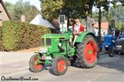 ledenrondrit Oldtimer Tractoren Lozen Boer @ Jie-Pie - foto 10 van 55