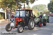 ledenrondrit Oldtimer Tractoren Lozen Boer @ Jie-Pie - foto 13 van 55