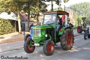 ledenrondrit Oldtimer Tractoren Lozen Boer @ Jie-Pie - foto 15 van 55