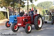 ledenrondrit Oldtimer Tractoren Lozen Boer @ Jie-Pie - foto 17 van 55