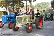 ledenrondrit Oldtimer Tractoren Lozen Boer @ Jie-Pie - foto 18 van 55