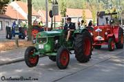 ledenrondrit Oldtimer Tractoren Lozen Boer @ Jie-Pie - foto 24 van 55