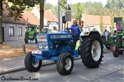 ledenrondrit Oldtimer Tractoren Lozen Boer @ Jie-Pie - foto 28 van 55