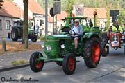 ledenrondrit Oldtimer Tractoren Lozen Boer @ Jie-Pie - foto 30 van 55