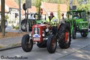 ledenrondrit Oldtimer Tractoren Lozen Boer @ Jie-Pie - foto 31 van 55