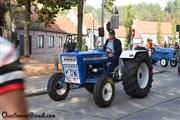 ledenrondrit Oldtimer Tractoren Lozen Boer @ Jie-Pie - foto 35 van 55