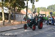 ledenrondrit Oldtimer Tractoren Lozen Boer @ Jie-Pie - foto 38 van 55