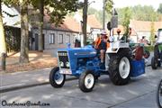 ledenrondrit Oldtimer Tractoren Lozen Boer @ Jie-Pie - foto 39 van 55
