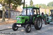 ledenrondrit Oldtimer Tractoren Lozen Boer @ Jie-Pie - foto 40 van 55