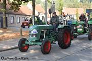 ledenrondrit Oldtimer Tractoren Lozen Boer @ Jie-Pie - foto 41 van 55