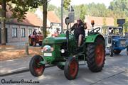 ledenrondrit Oldtimer Tractoren Lozen Boer @ Jie-Pie - foto 42 van 55