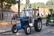ledenrondrit Oldtimer Tractoren Lozen Boer @ Jie-Pie - foto 43 van 55