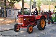 ledenrondrit Oldtimer Tractoren Lozen Boer @ Jie-Pie - foto 45 van 55