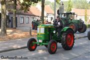 ledenrondrit Oldtimer Tractoren Lozen Boer @ Jie-Pie - foto 46 van 55