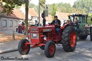 ledenrondrit Oldtimer Tractoren Lozen Boer @ Jie-Pie - foto 47 van 55