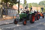 ledenrondrit Oldtimer Tractoren Lozen Boer @ Jie-Pie - foto 49 van 55