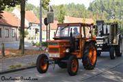 ledenrondrit Oldtimer Tractoren Lozen Boer @ Jie-Pie - foto 52 van 55