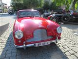 Internationaal Oldtimertreffen Lanaken (Preview)