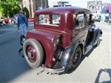 Internationaal Oldtimertreffen Lanaken (Preview)