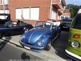 9de Cars 'n Coffee by Retro Car Club & Dfendit Denderhoutem