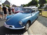 9de Cars 'n Coffee by Retro Car Club & Dfendit Denderhoutem