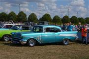 Classic USA treffen @ Reuver